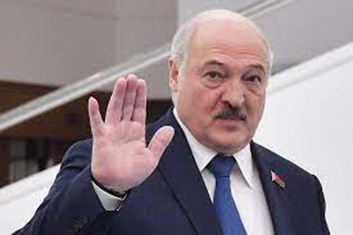 Александр ЛУКАШЕНКО, Президент Республики Беларусь