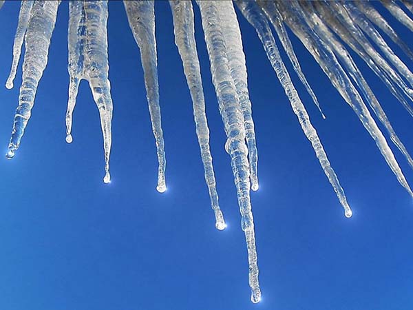 Почти до нуля градусов потеплеет в Челябинской области на этой неделе