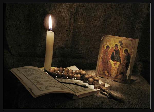 Православные христиане начали подготовку к Великому посту